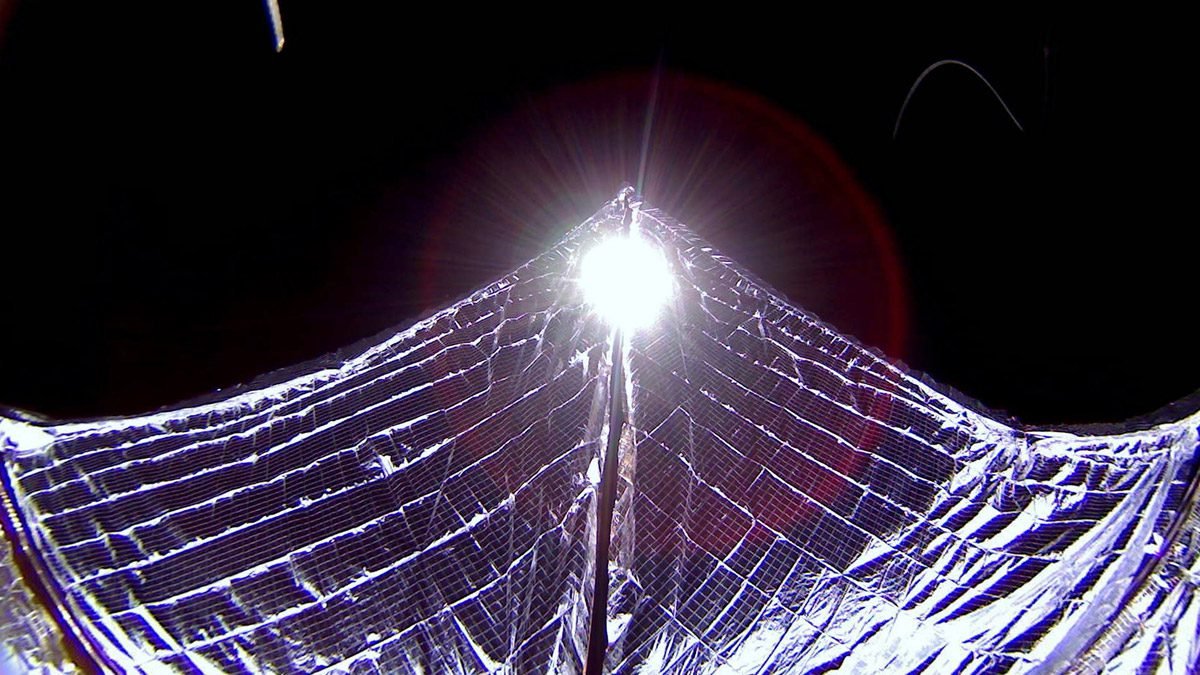 LightSail 2