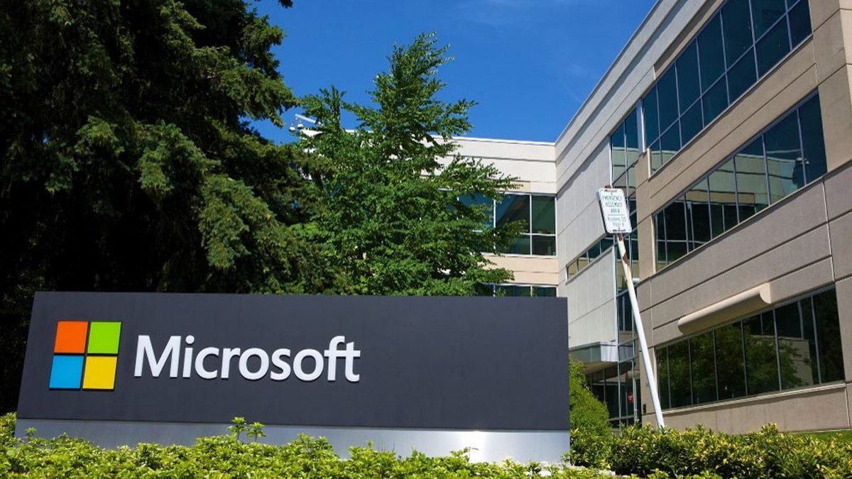 Microsoft Virtual Volume Control