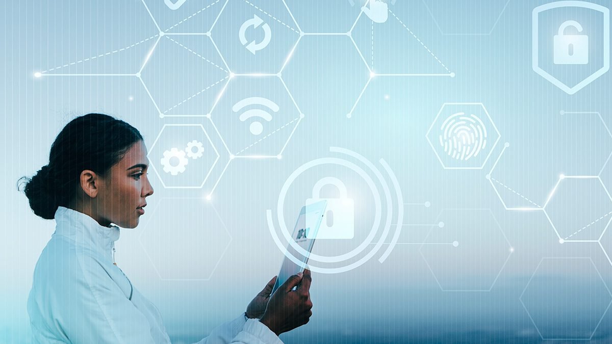 National Cybersecurity Policy
