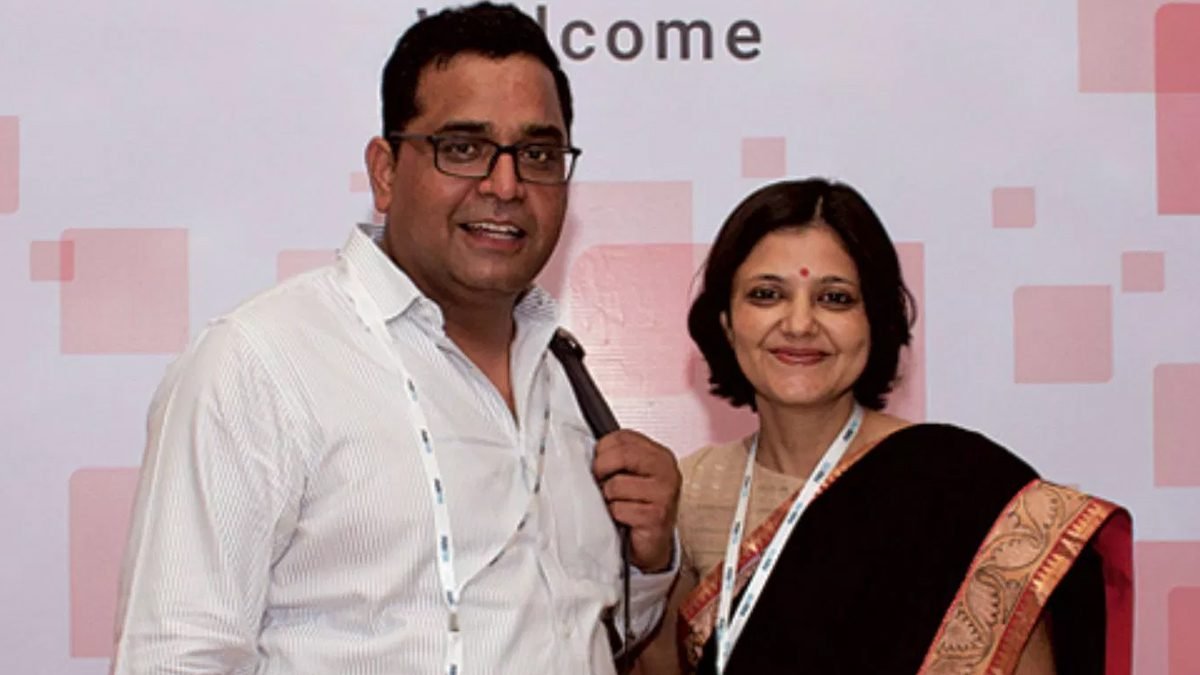 Paytm Partners SHEROES