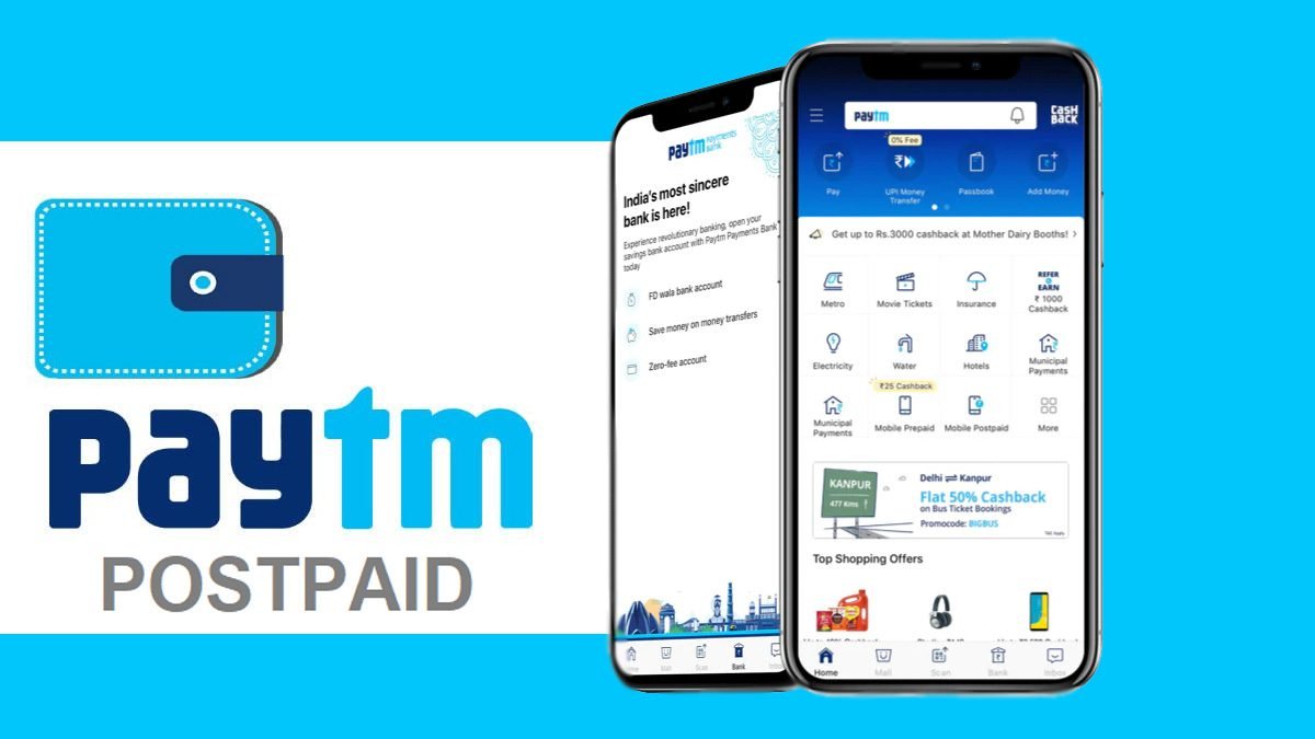 Update Paytm Postpaid Services Stopped Abruptly Receives Backlash - 