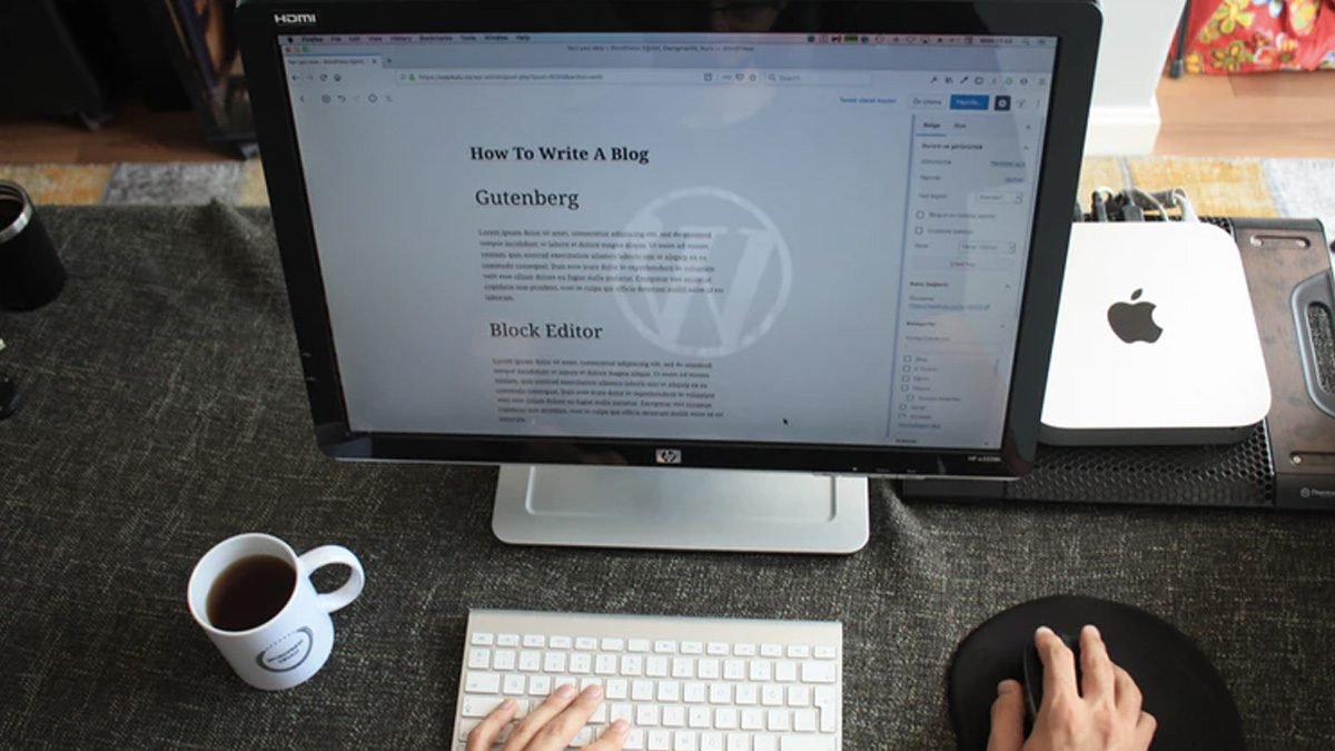 wordpress file upload