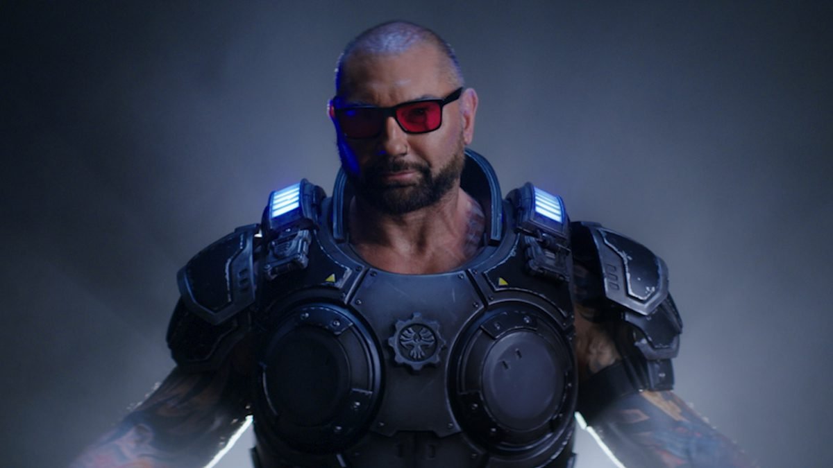 Dave Bautista