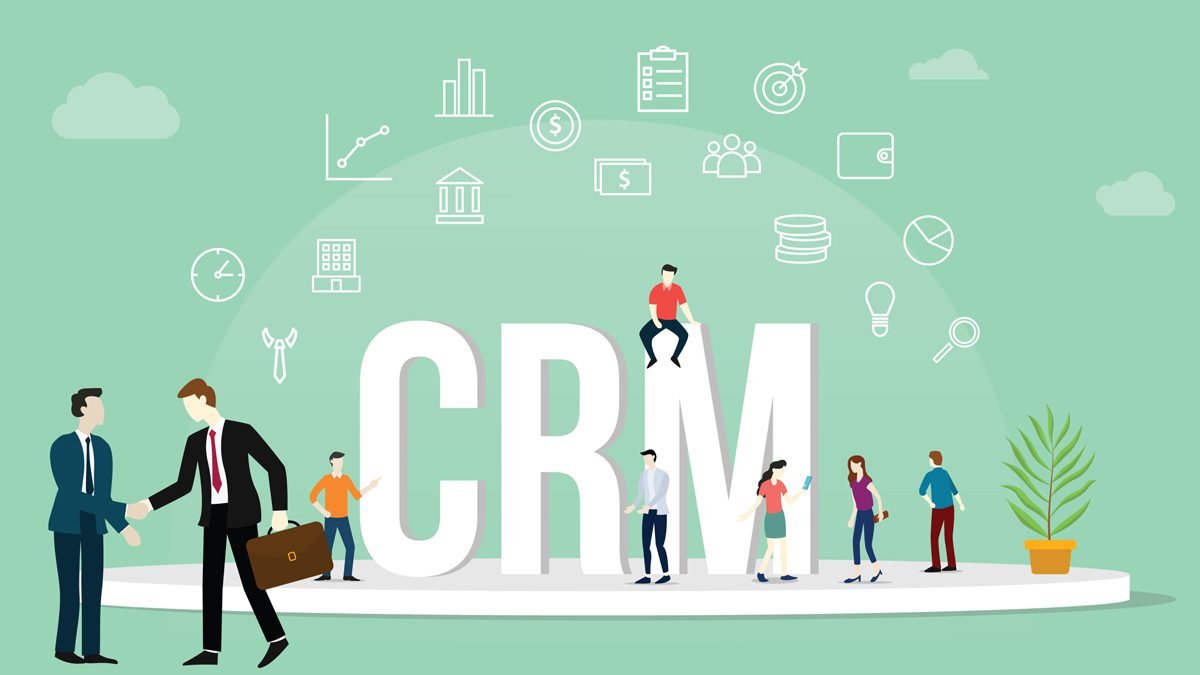 good free crm software