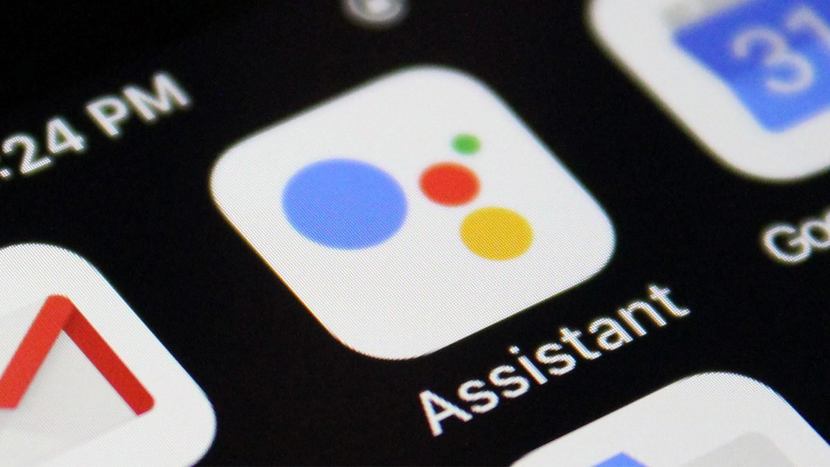 Google No Internet Voice Assistant