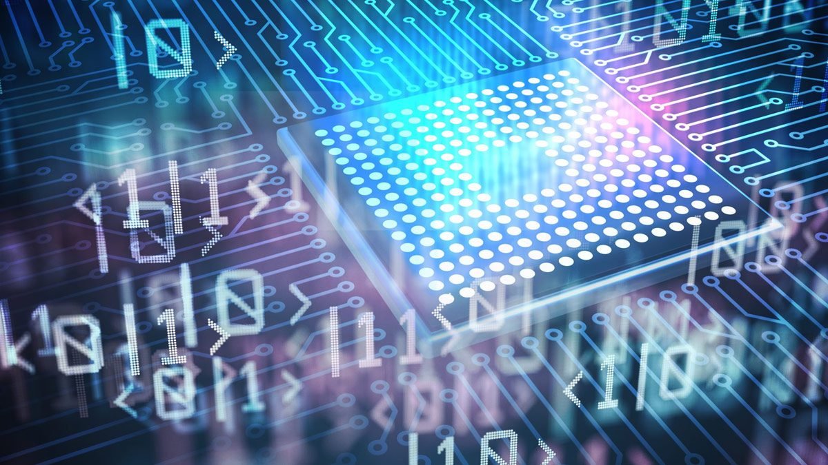 quantum processor Google Quantum Processor