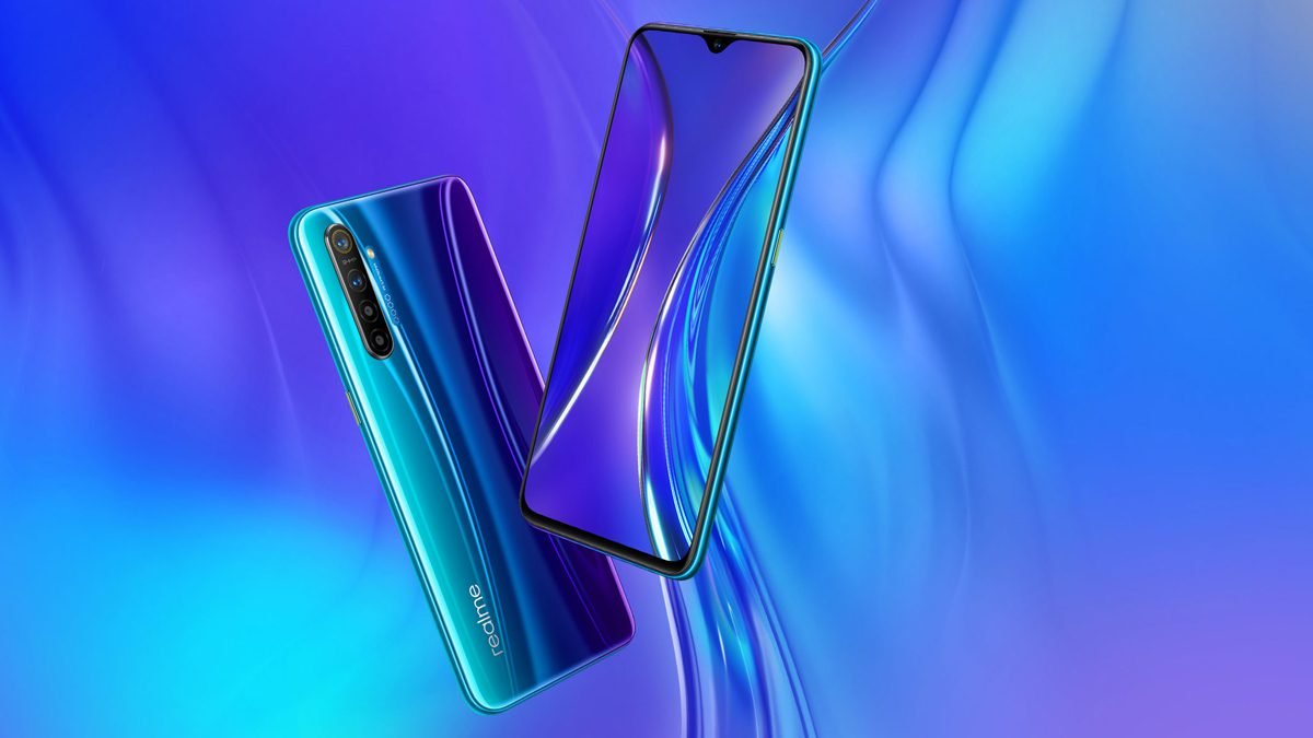 Realme XT Smartphone