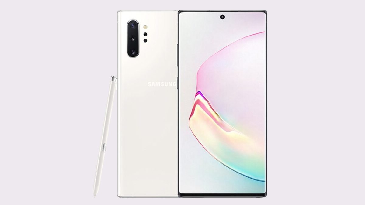 galaxy note 10 sale