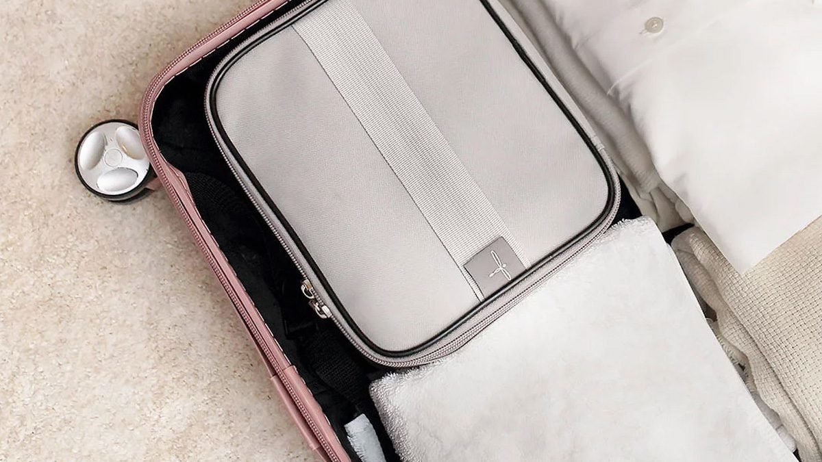 Xiaomi Clearfly Portable Clothes Dryer