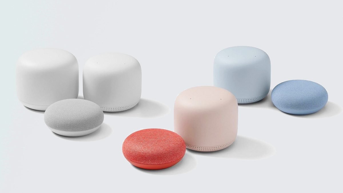 google nest mini and wifi Google Nest Mini And WiFi