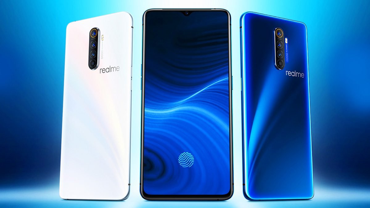 Realme XT Pro