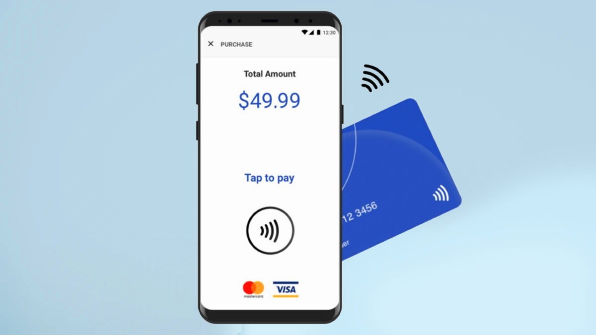 Samsung mPOS Payments