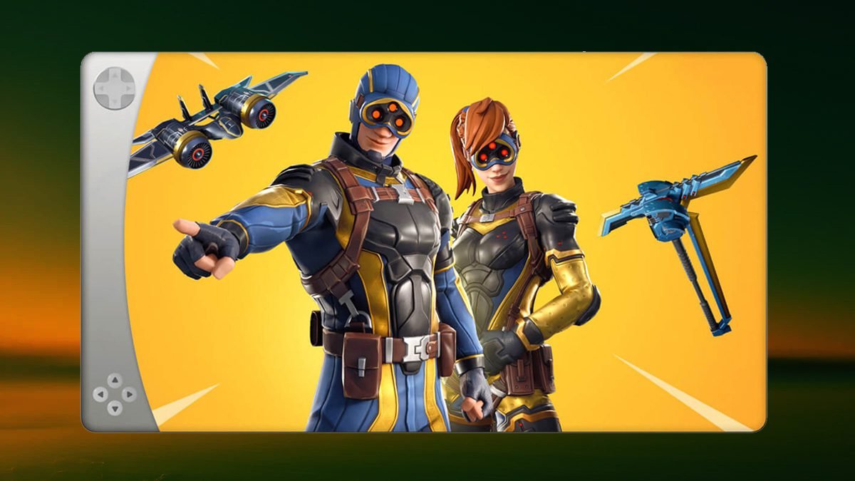 Sharp Gaming Handheld