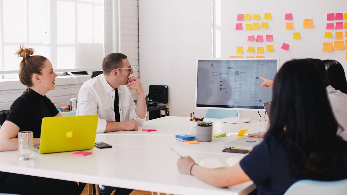 Small Business Productive Tool