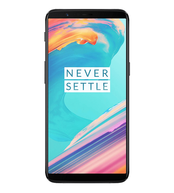 Oneplus 5T Front
