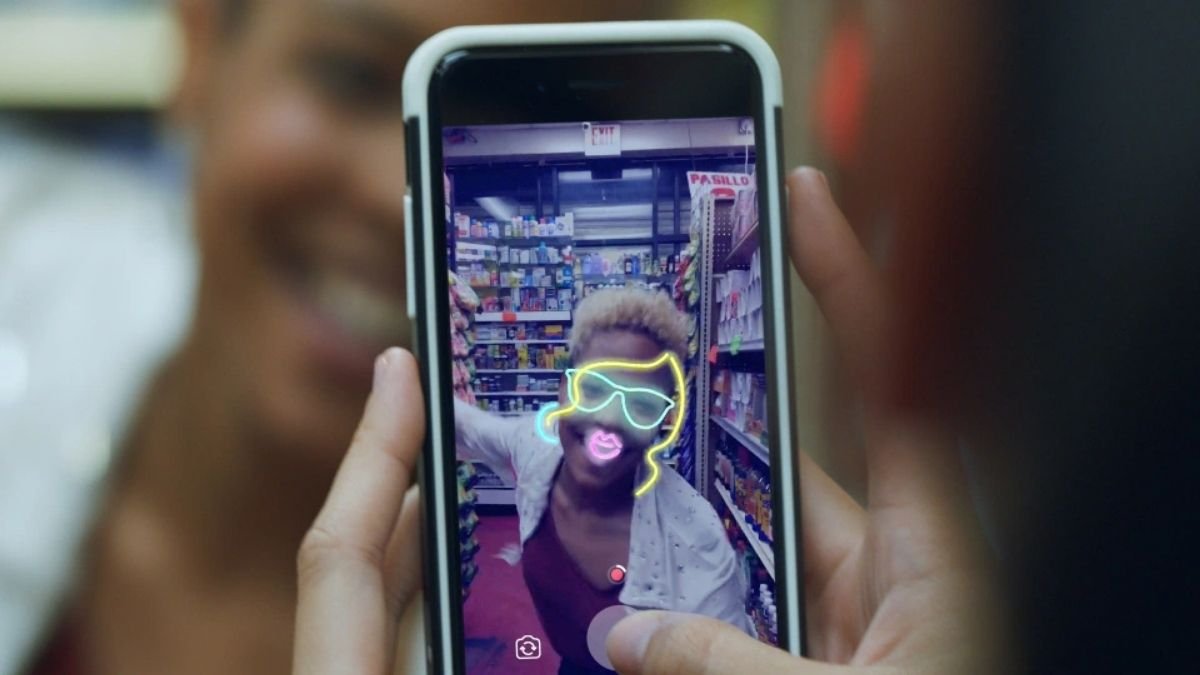 Facebook Bug Camera Issue