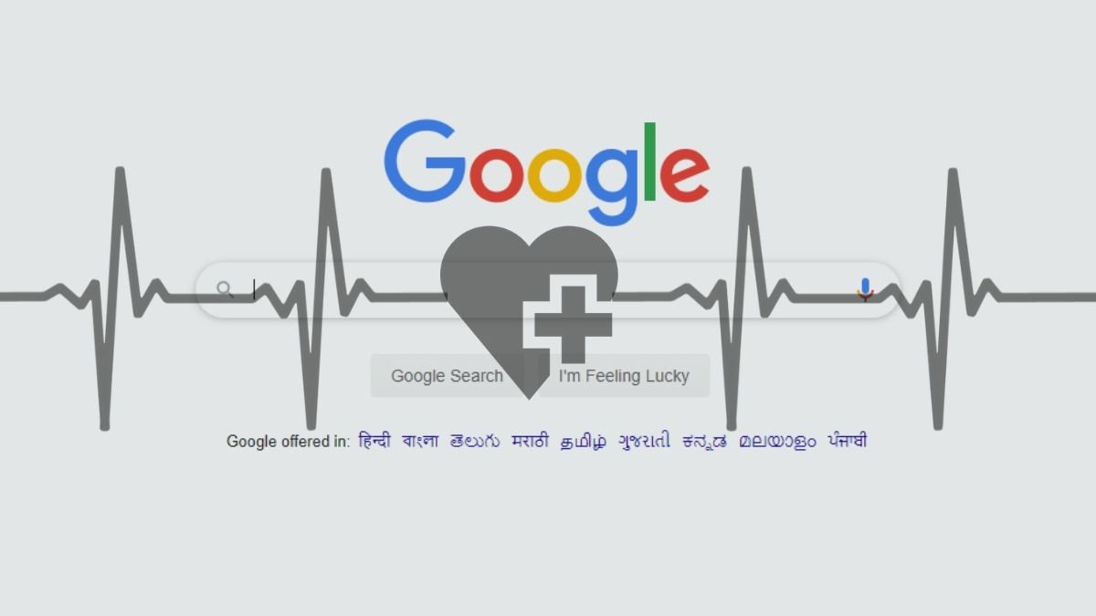 Google Healthcare