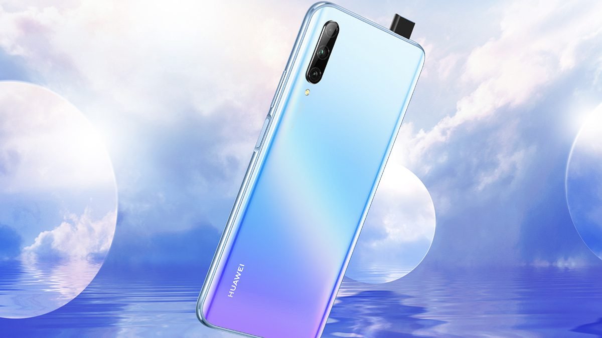 Huawei Y9s Smartphone