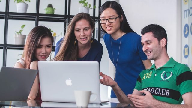 Kajabi Online Website Creation