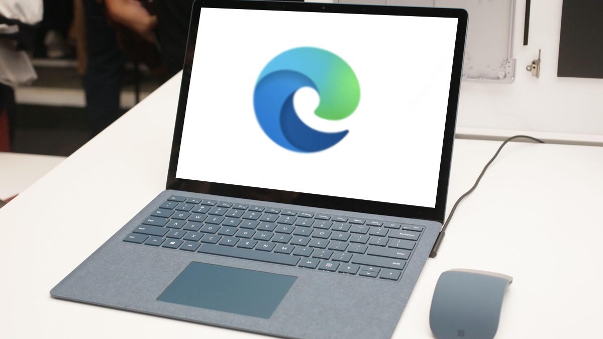 Microsft Edge