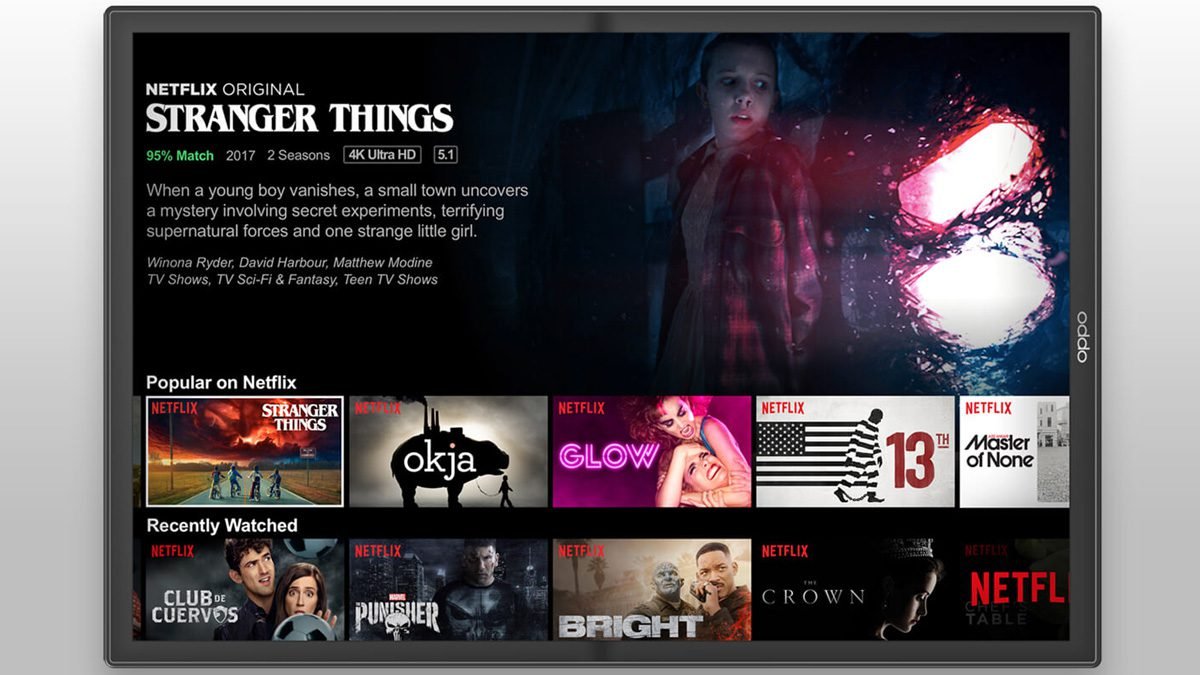 Oppo Foldable Tablet With Smartphone Compartment