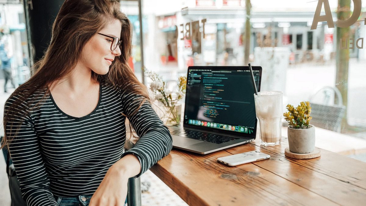 remote working Remote Working