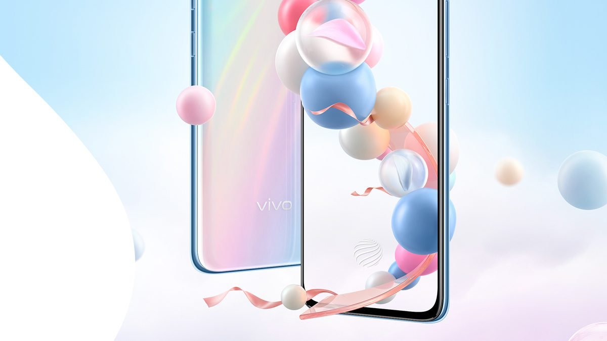 Vivo S5