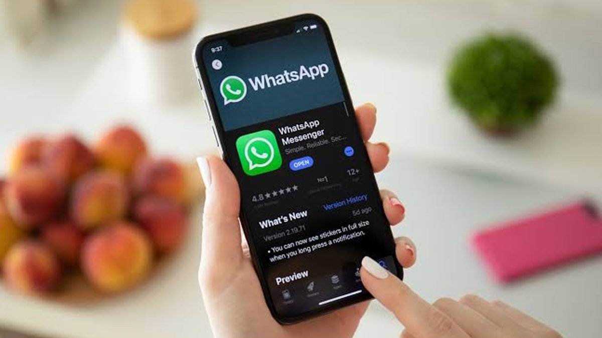 how to download whatsapp business ios in us