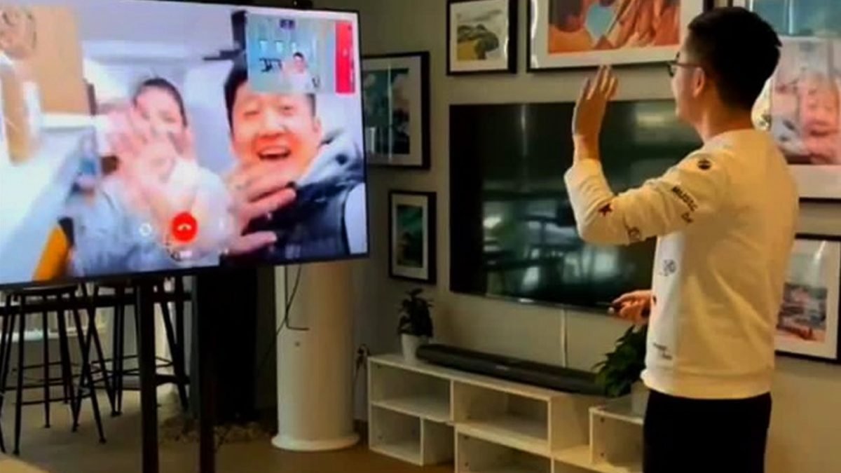 Xiaomi Mi TV 5 Series