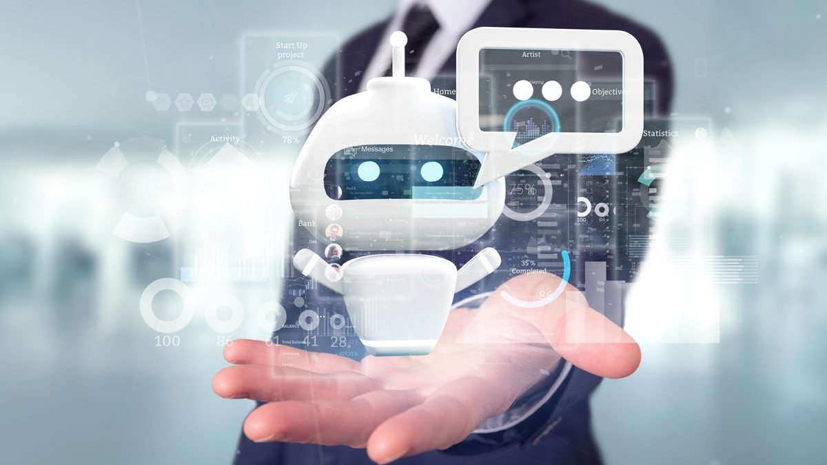 chatbot in business Chatbot In Business