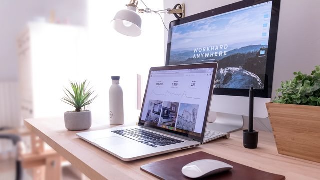 Technology To Upgrade Homes