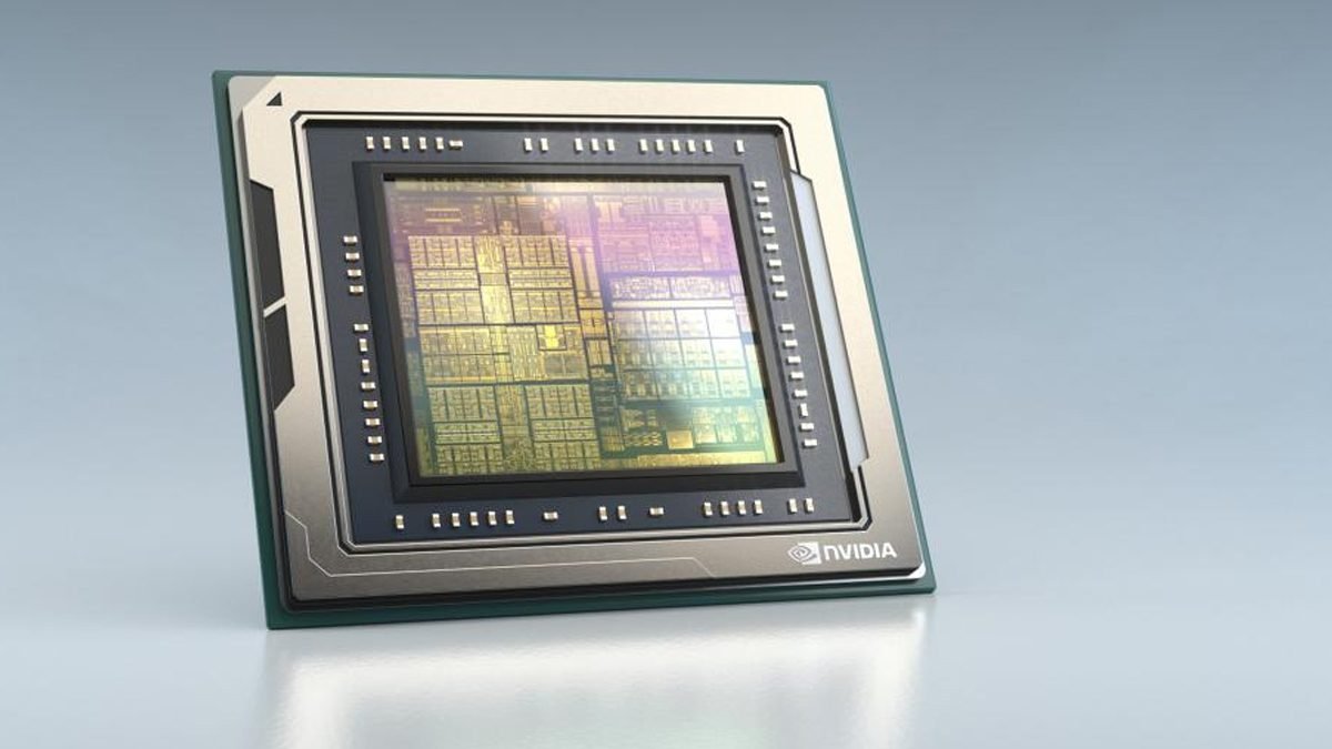 Nvidia Drive AGX Orin