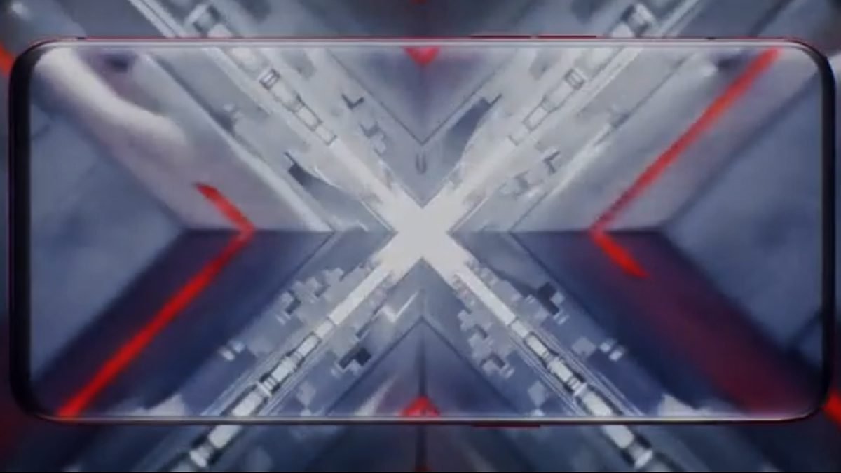 Oppo Find X2 Smartphone