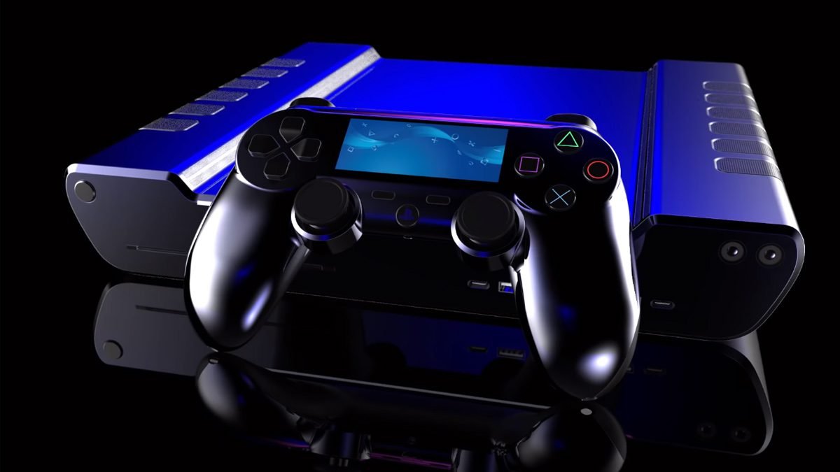 playstation 5 controlle