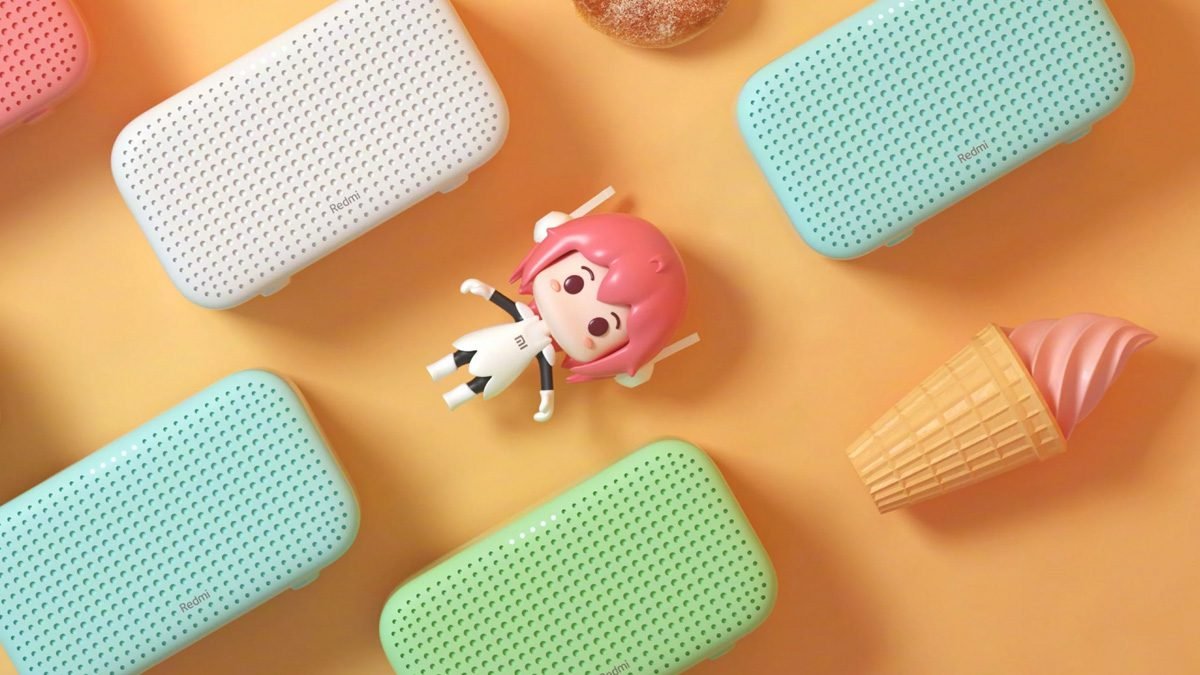 Redmi Smart Speaker