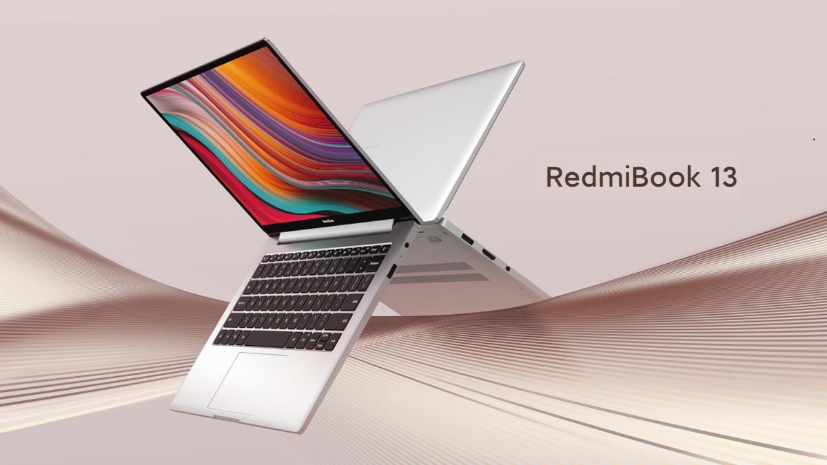 Redmibook 13