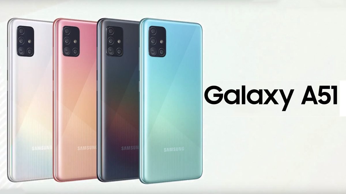 Galaxy A51 Review Samsungs 400 Phone That Youll