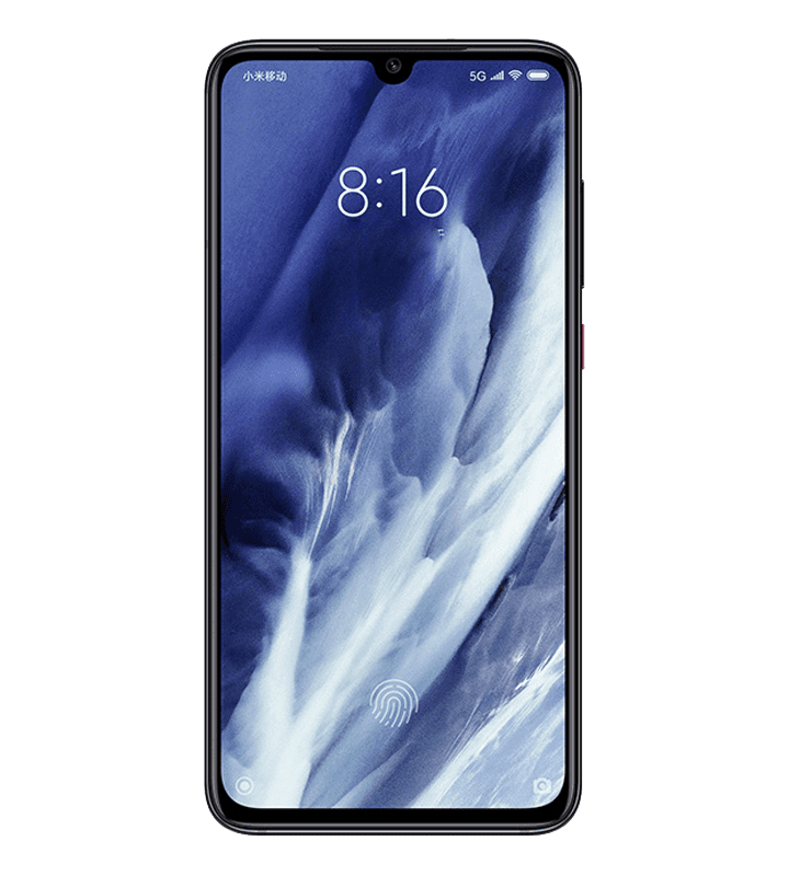 Xiaomi Mi 9 Pro 5G Front