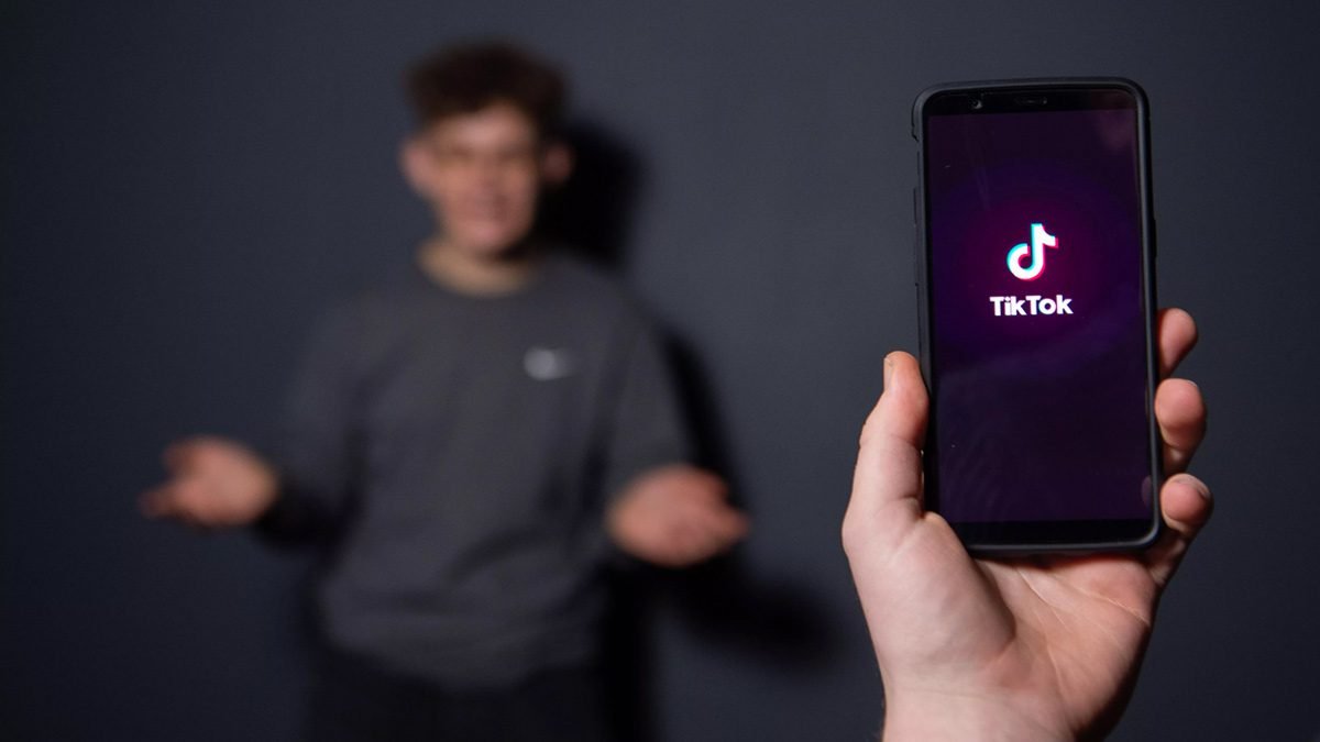 TikTok Is Concerns about Taking Its Headquarters Outside China