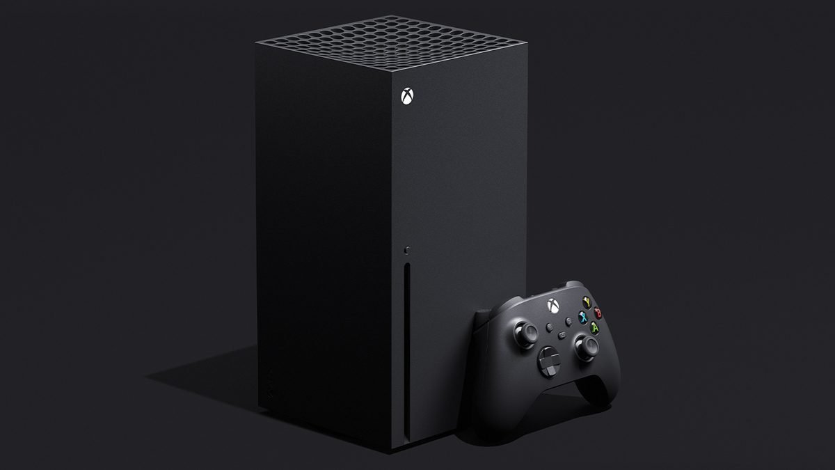 Xbox Series 10