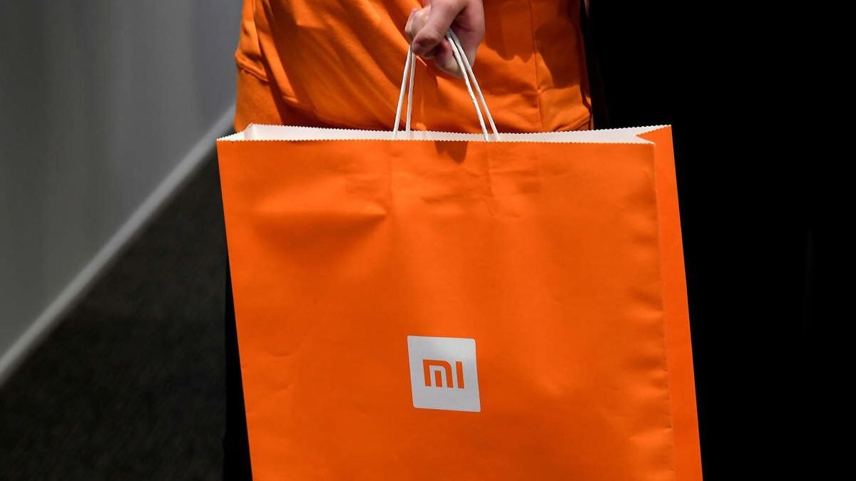 Xiaomi Products
