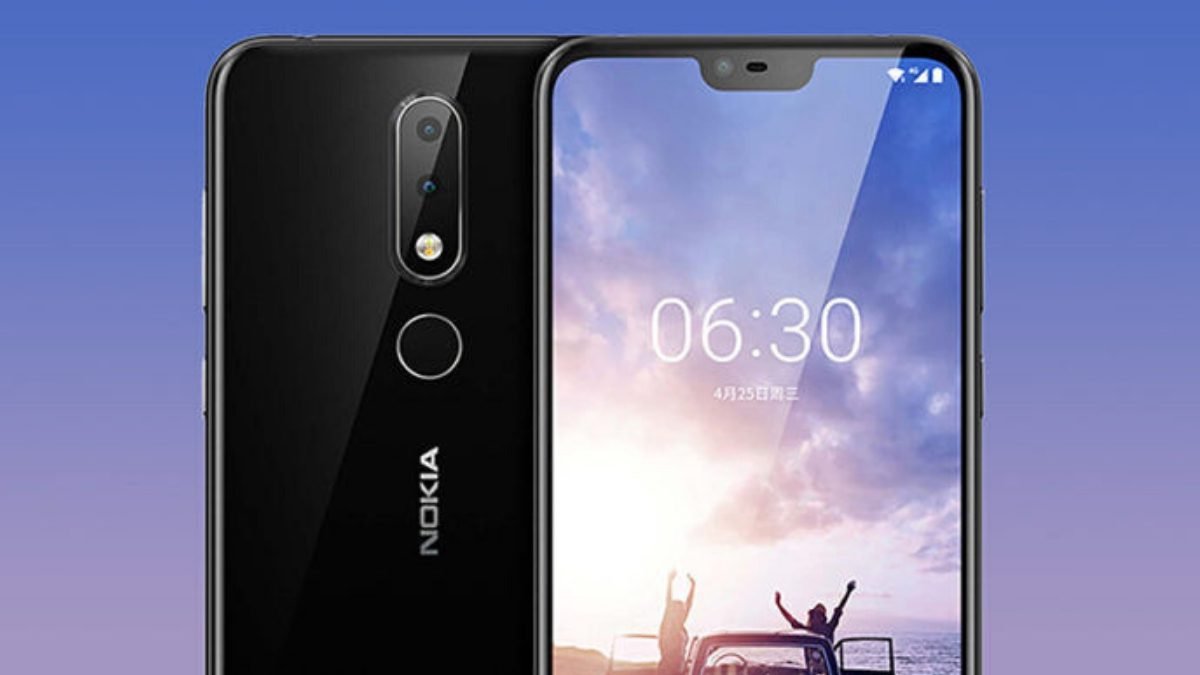 Nokia Phone Security Upkeep Release Precis