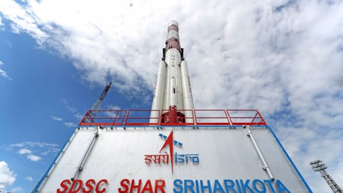 ISRO