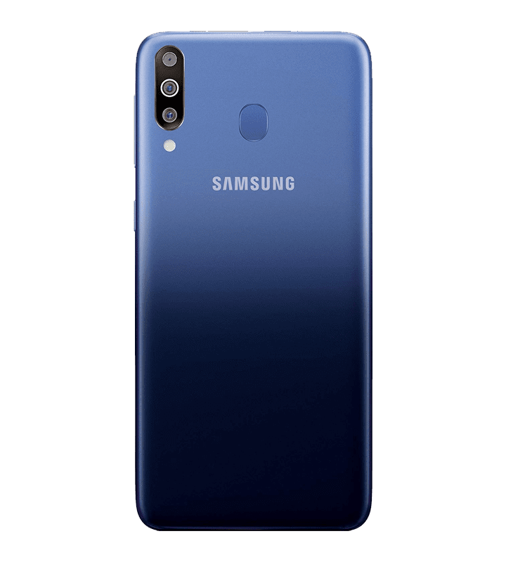 amazon samsung m30 price