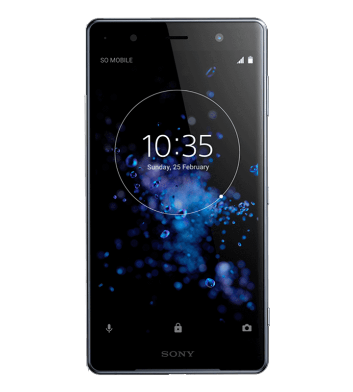 Sony xz2 аккумулятор