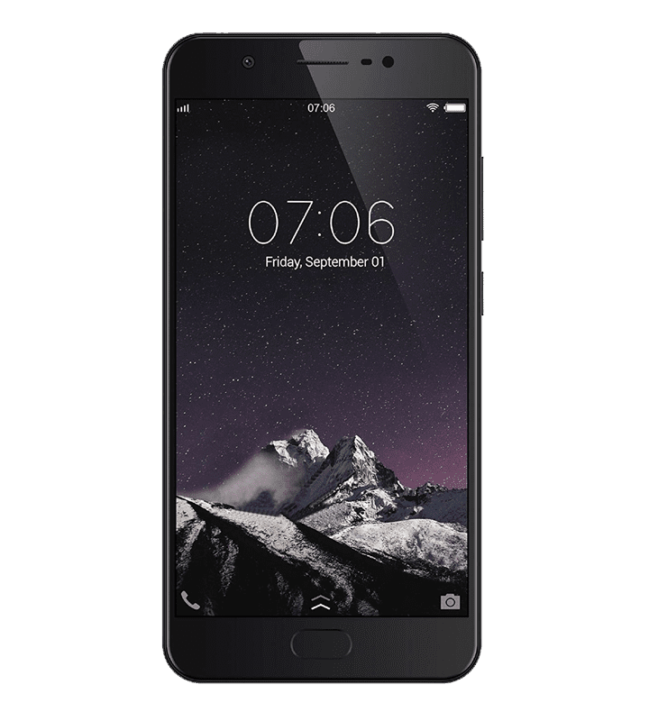 Vivo Y69 Front