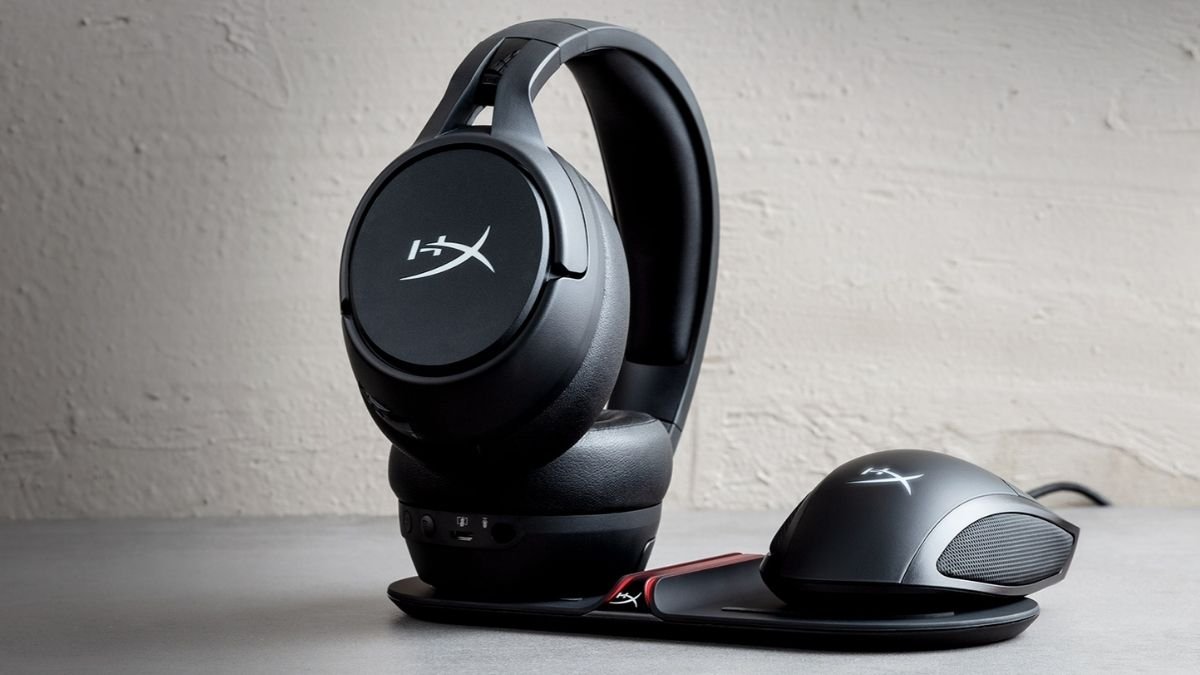 Hyperx Introduces Cloud Flight S Wireless Usd Headset For Pc And Ps4