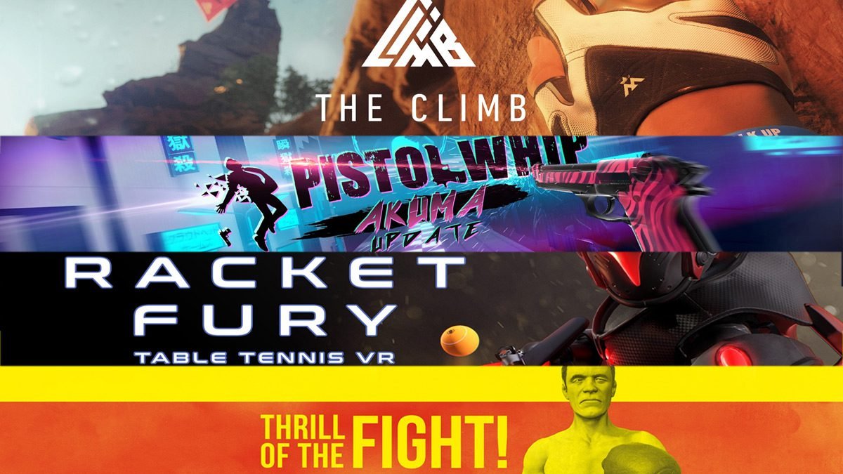 sports games for oculus quest