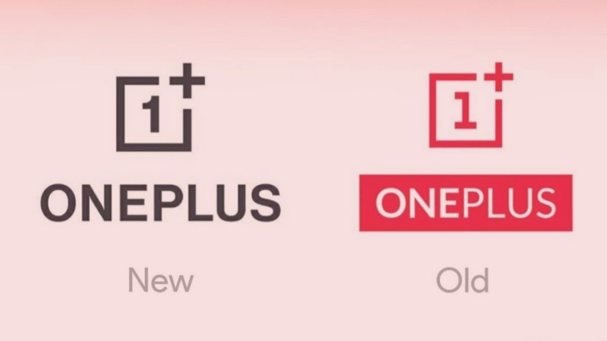 Onepluss New Black Color Logo And Visual Identity Goes Live