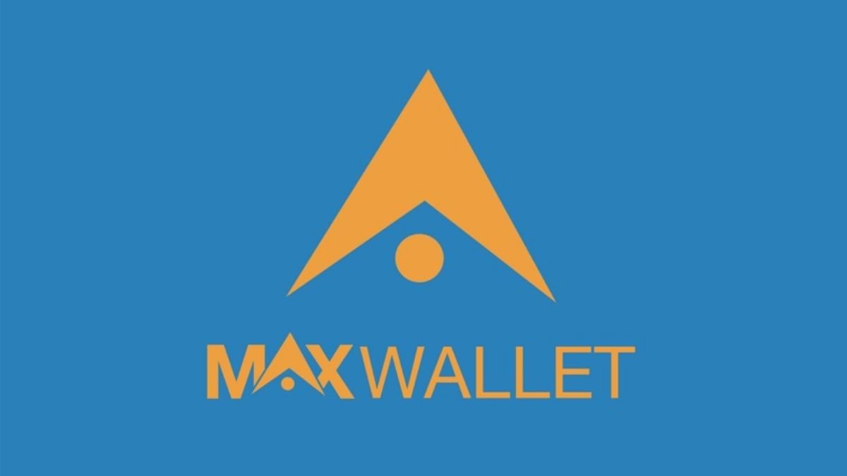 PR MaxWallet